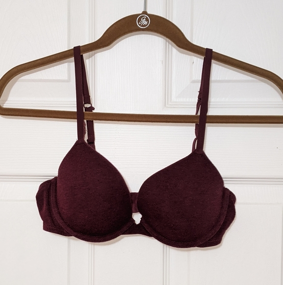 Flirtitude Contour Bra - Picture 2 of 3